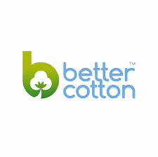 Better Cotton certification mark