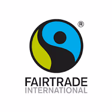 Fairtrade certification mark