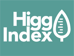 Higg certification mark