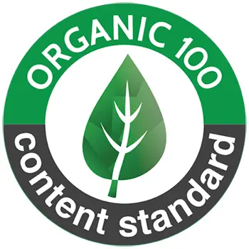 OCS certification mark
