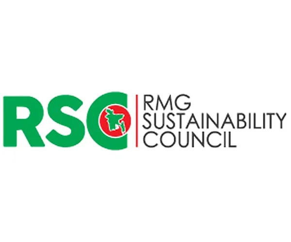 RSC certification mark