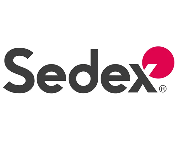 Sedex certification mark