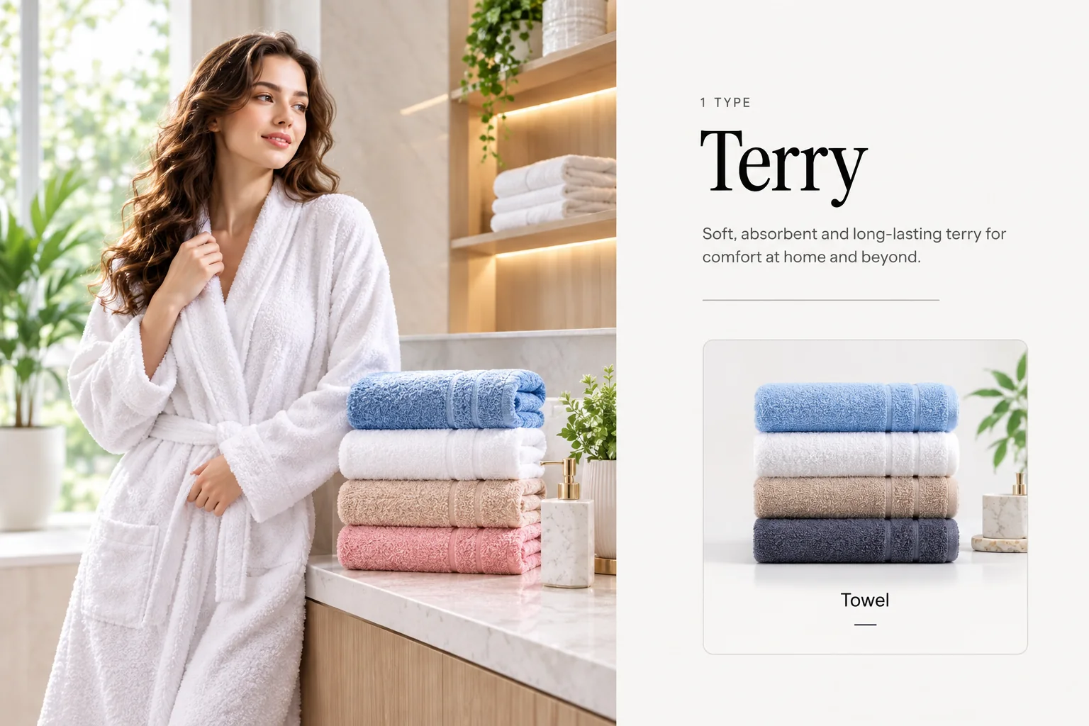 Terry