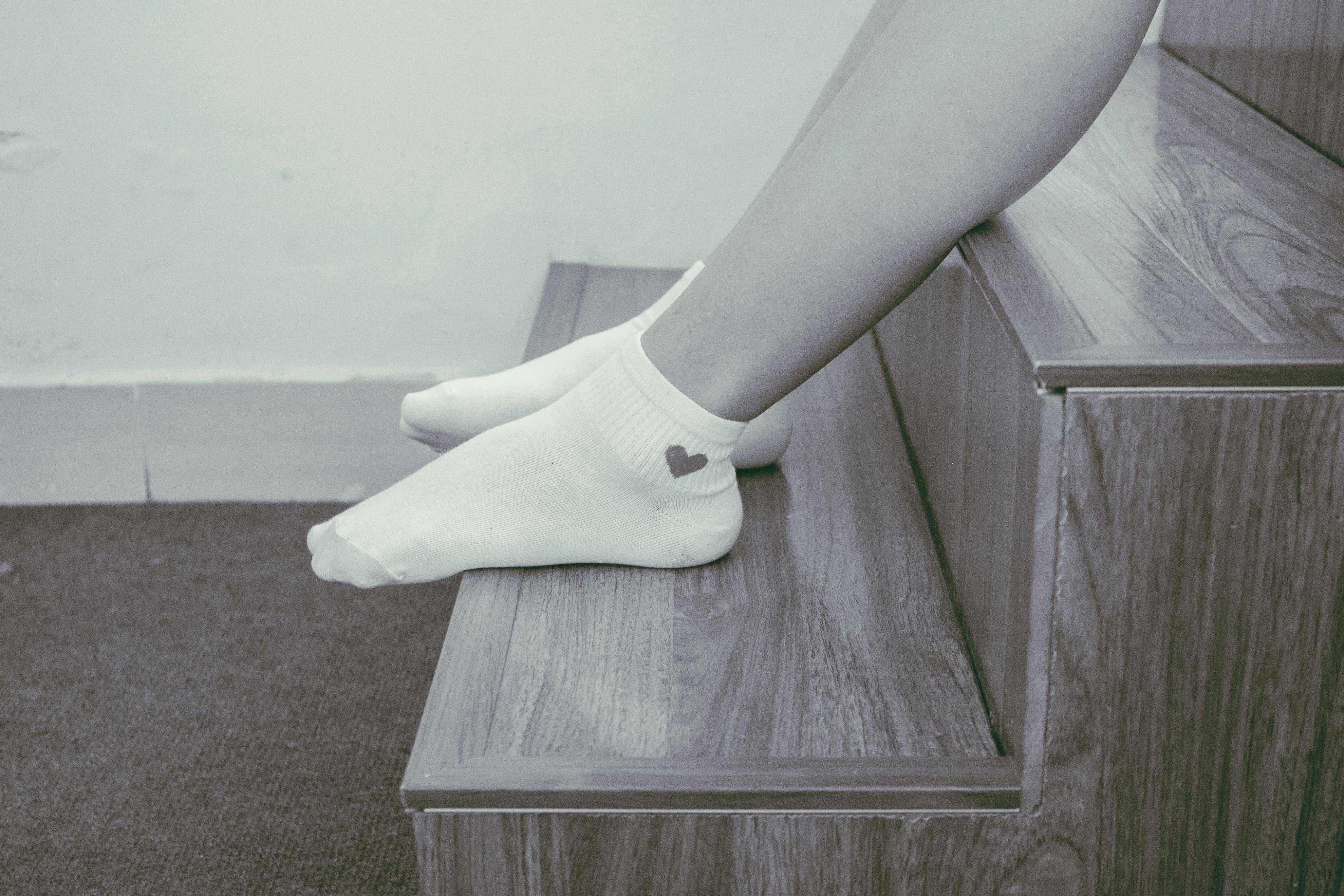Long Socks 2