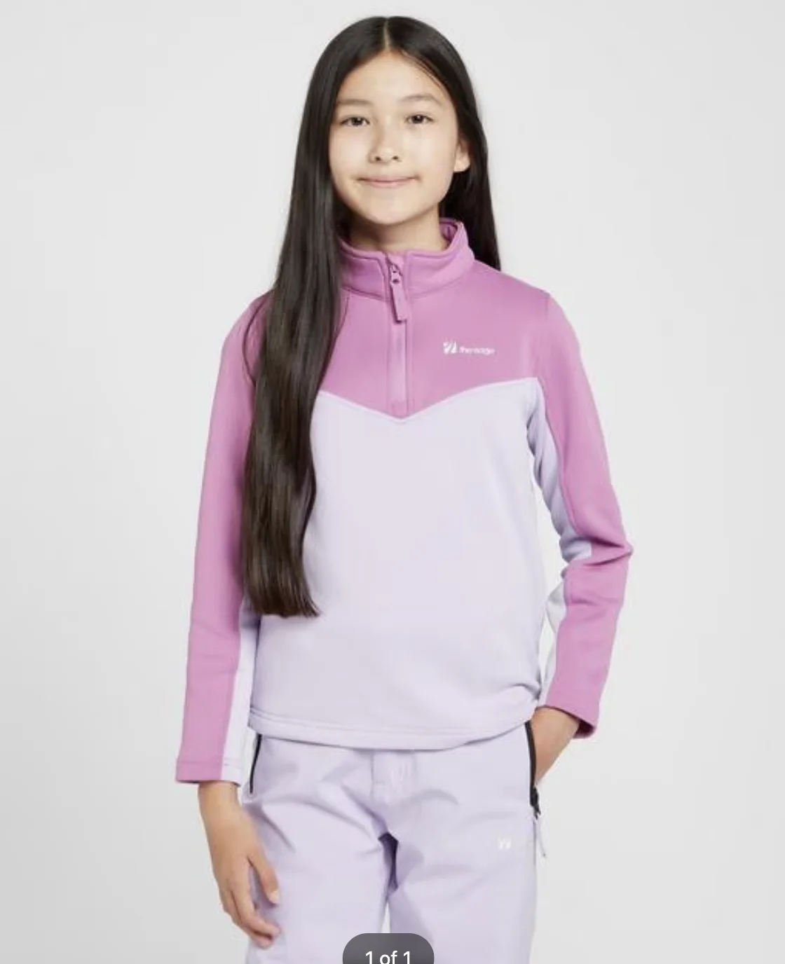 Polar Fashion 2