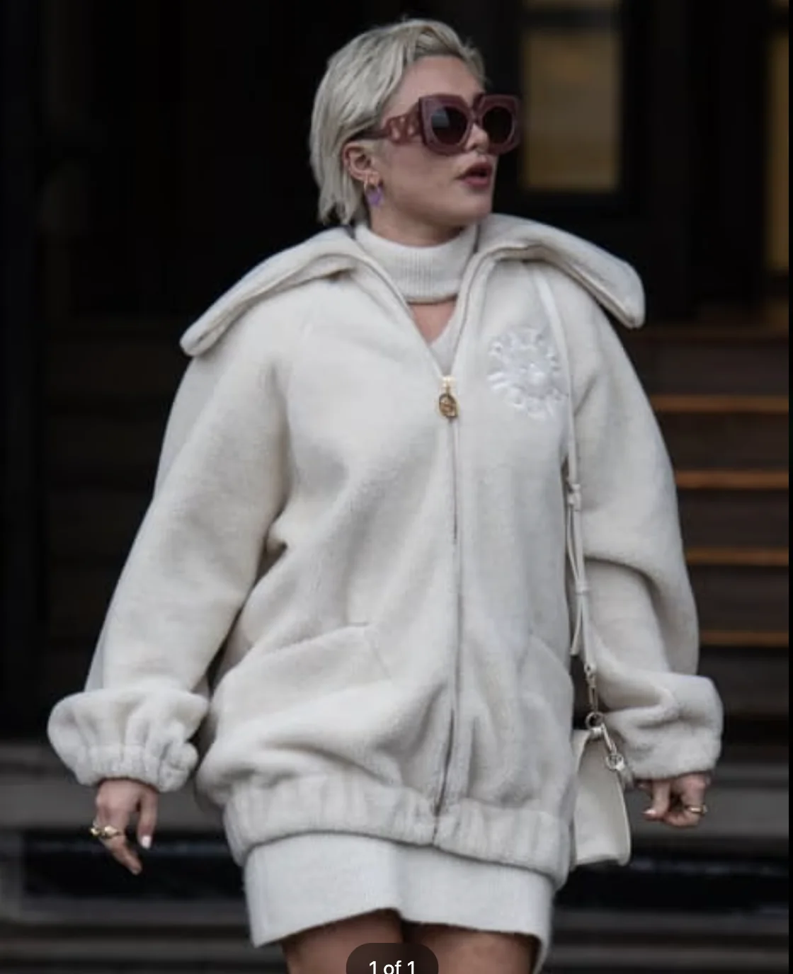 Polar Fashion 3