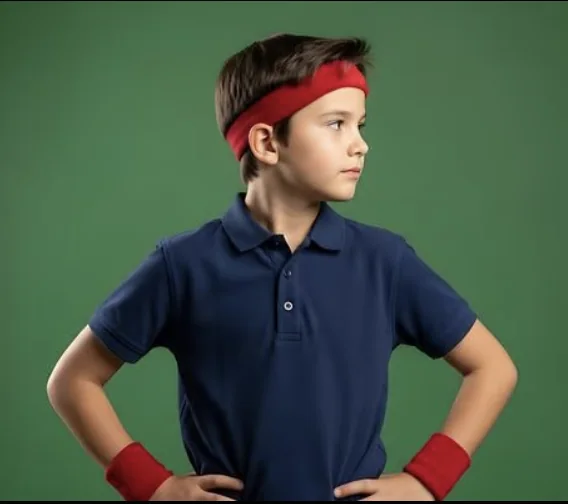 Polo fashion
