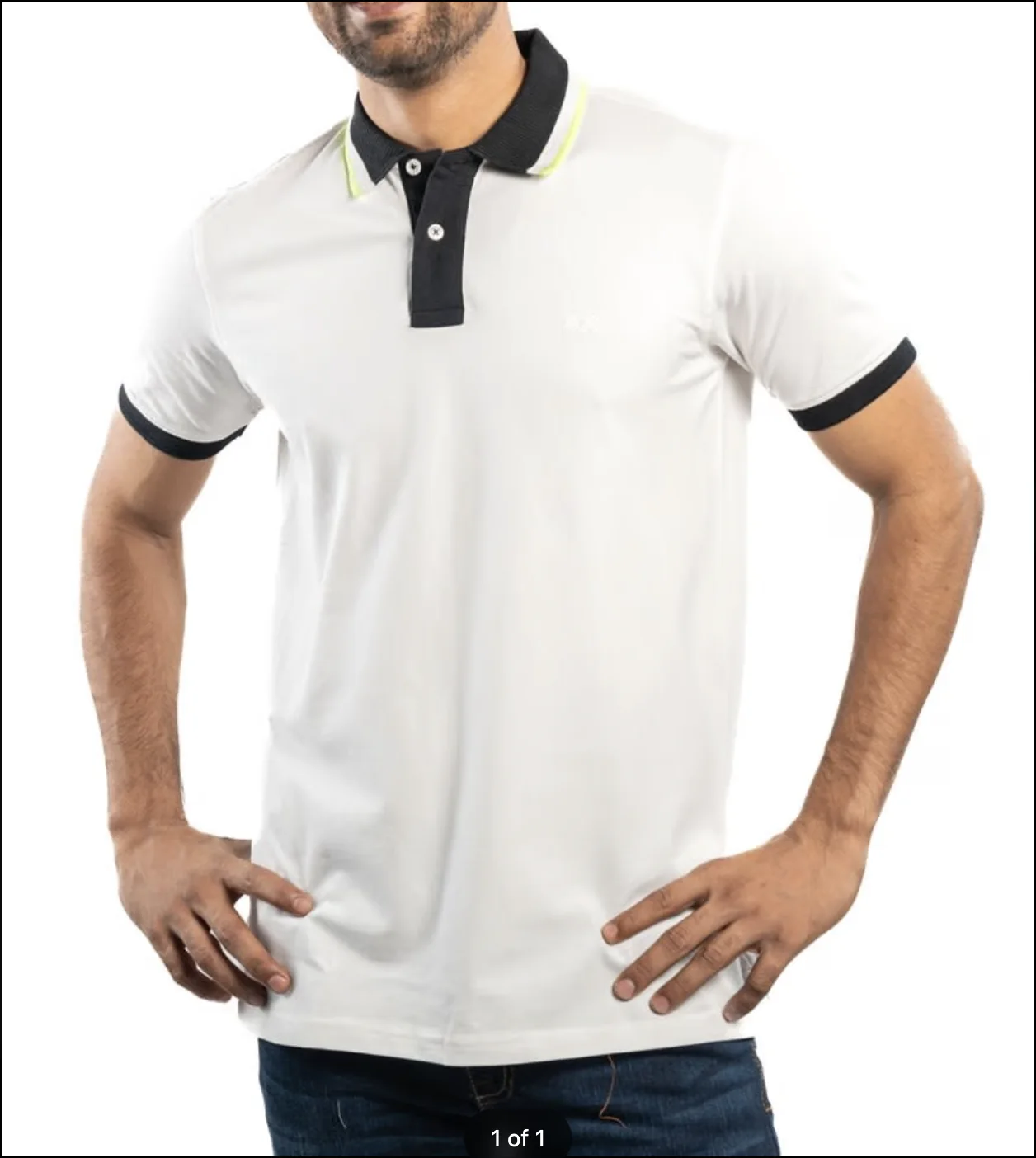 Polo fashion 2