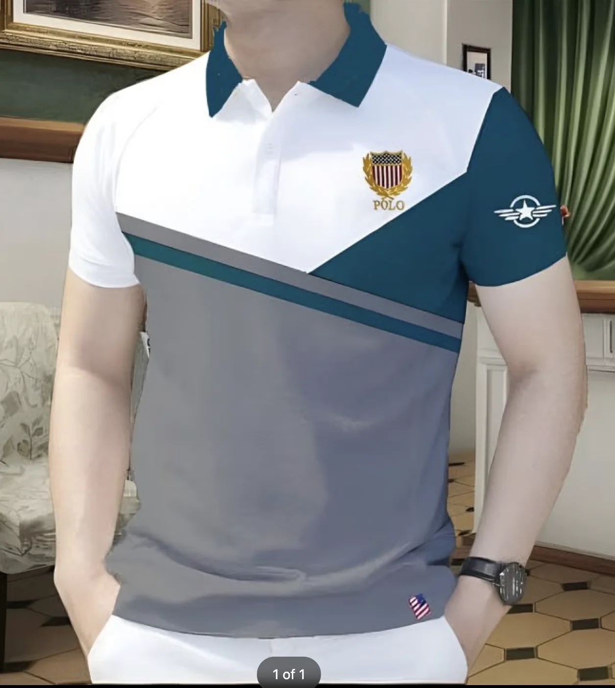 Polo fashion 4