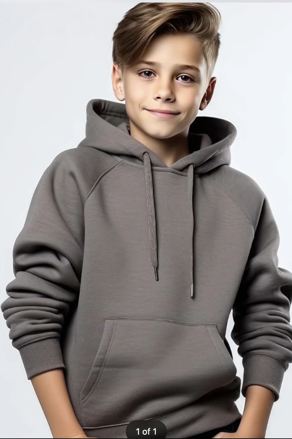 Sweat Fashion