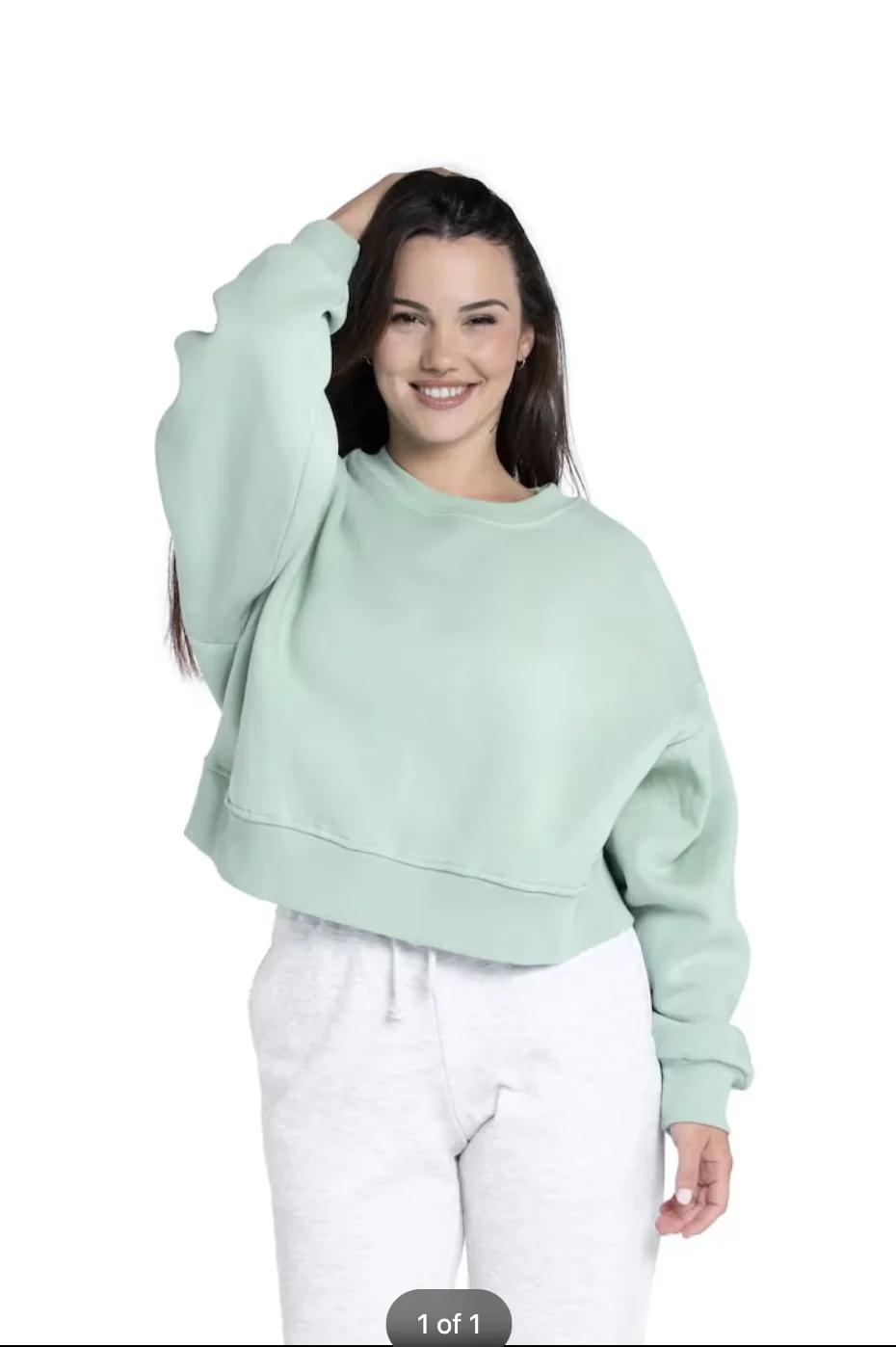 Sweat Fashion 2