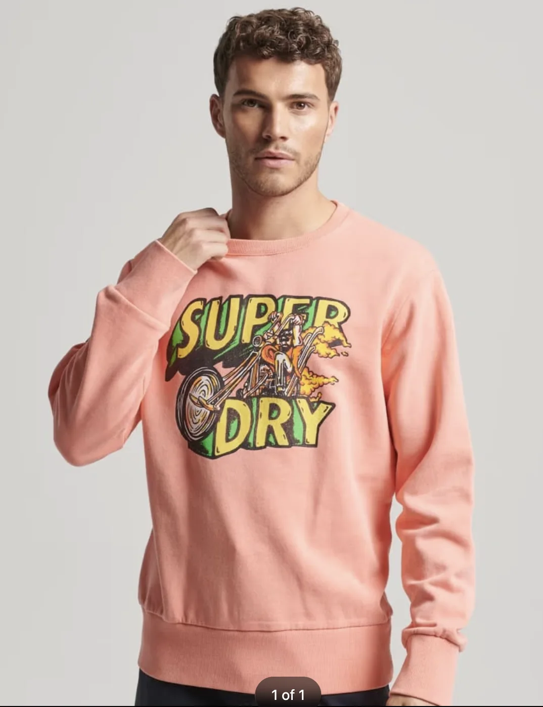 Sweat Fashion 4
