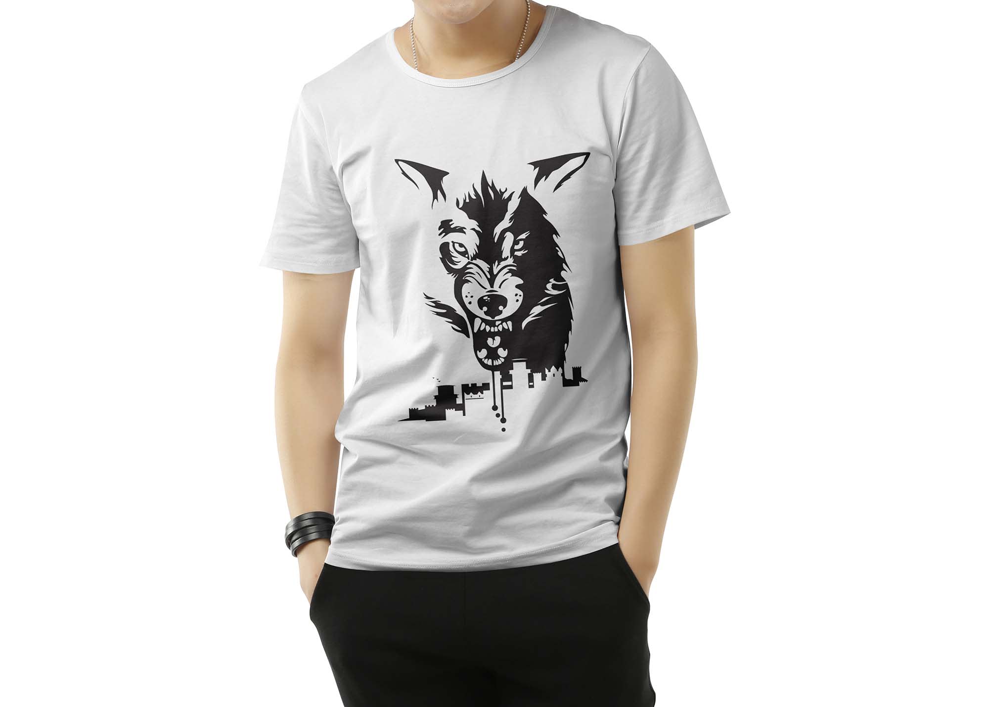 T-Shirt Fashion