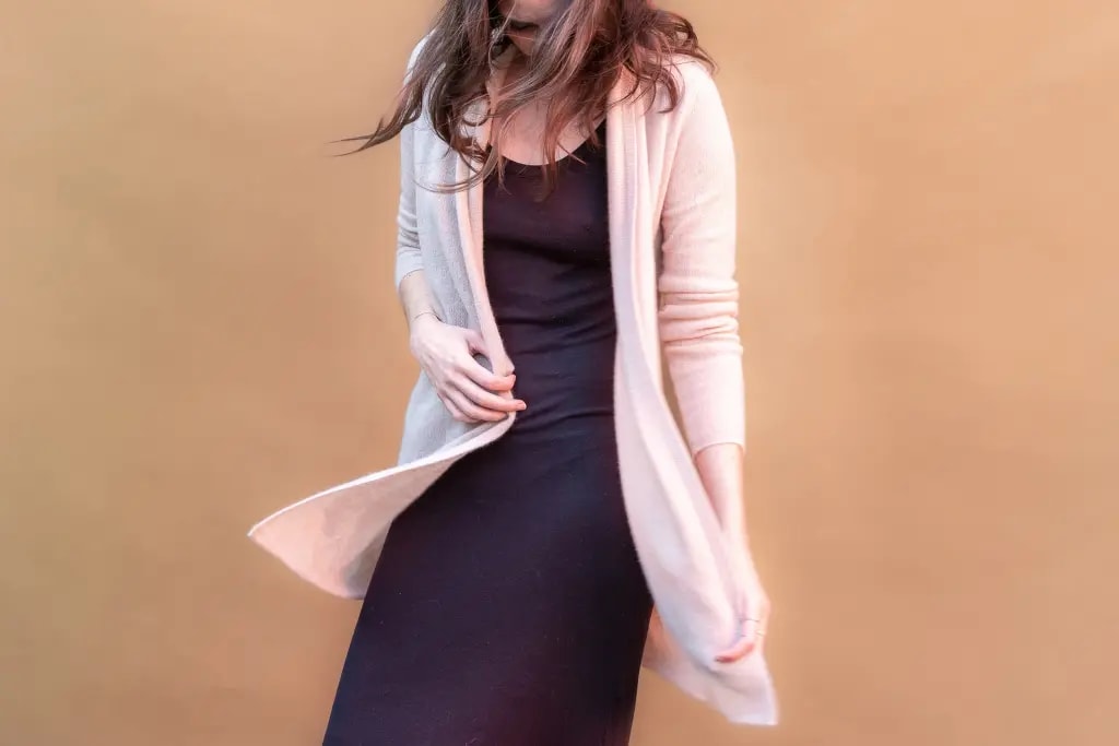 Cashmere Fashion 2