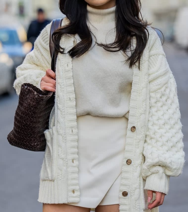 Cashmere Fashion 4
