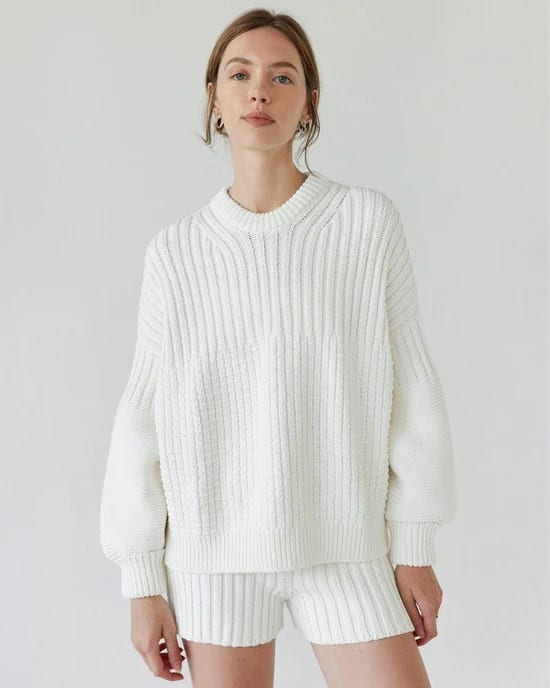 Cotton Fashion 1