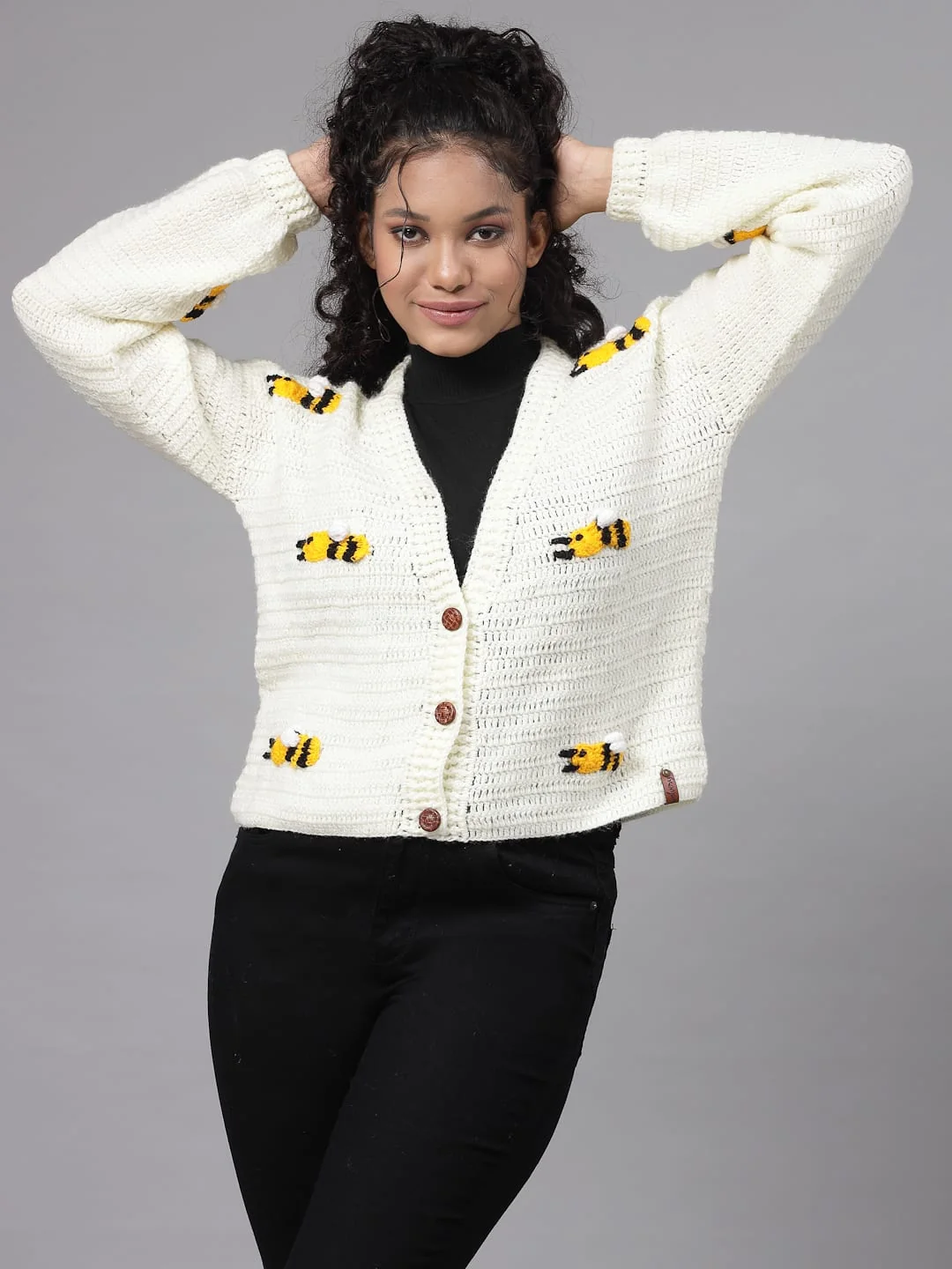 wool Fashion 1