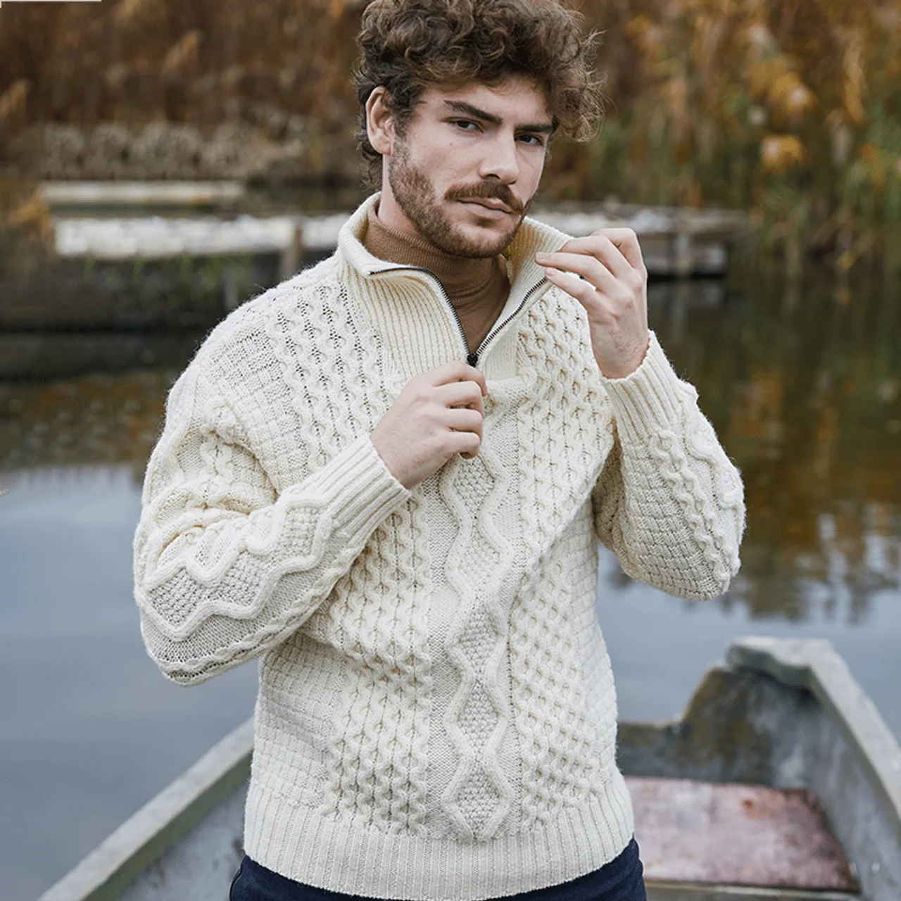 wool Fashion 2