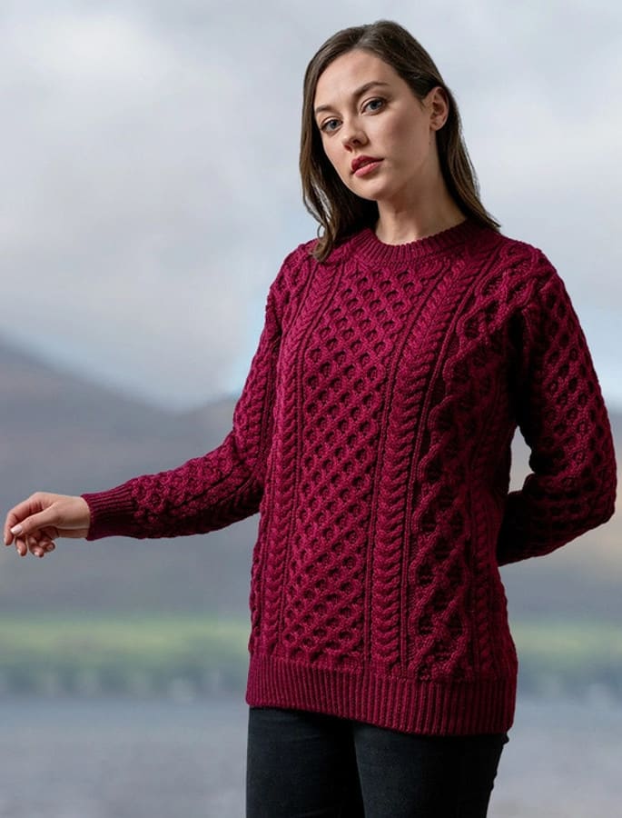wool Fashion 3