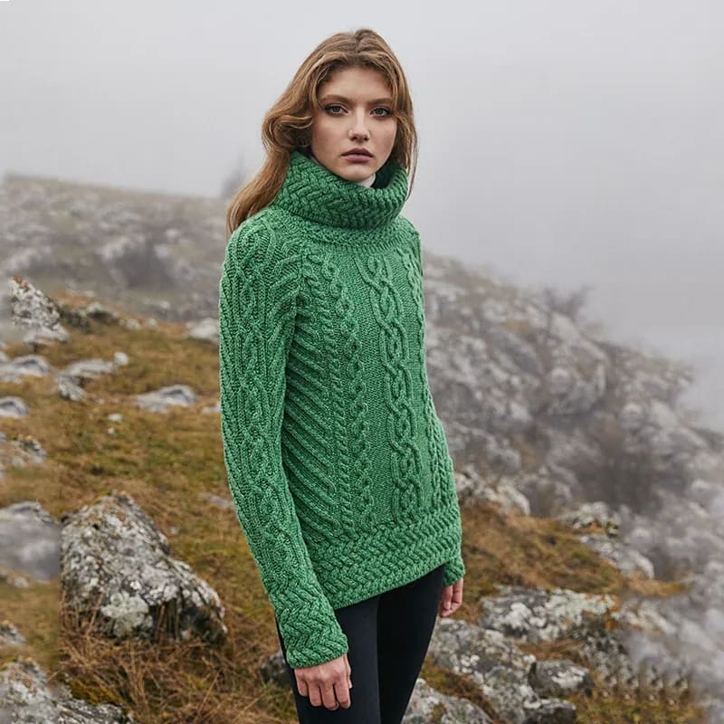 wool Fashion 5