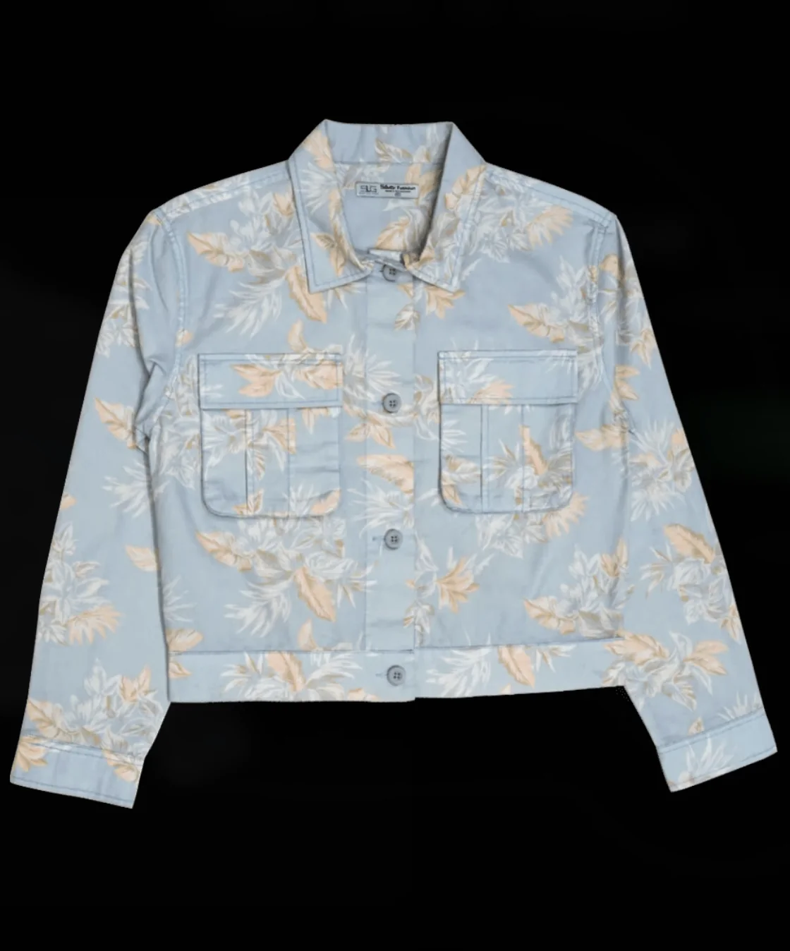 Blouse Fashion