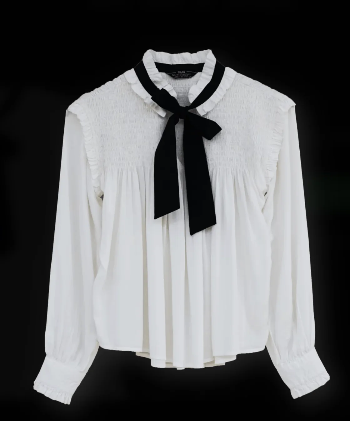 Blouse Fashion 2