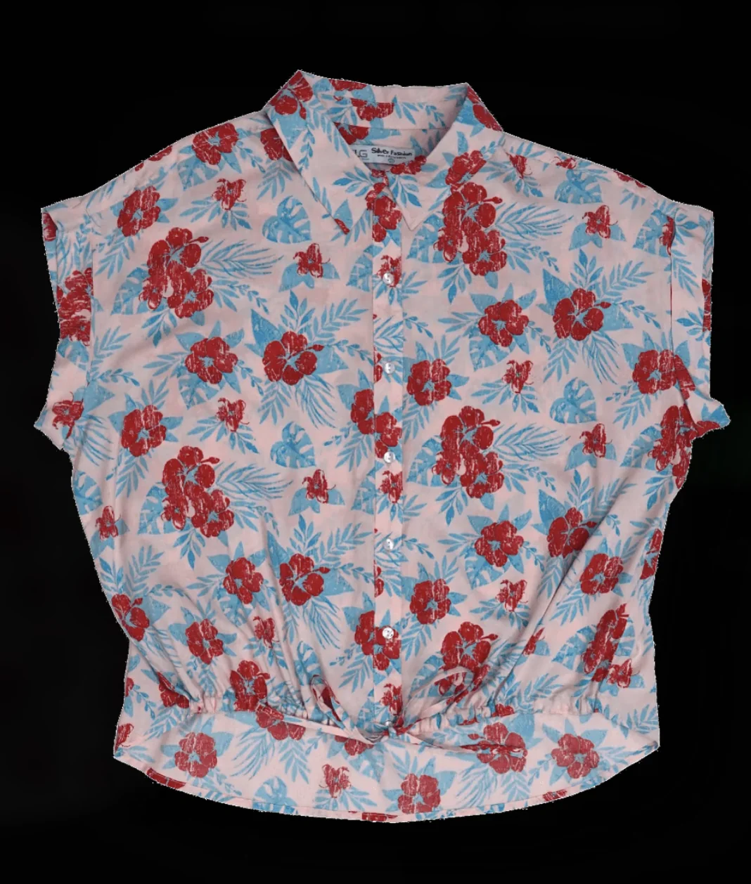 Blouse Fashion 4