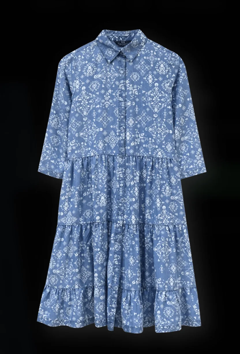 Dress Fashion 3