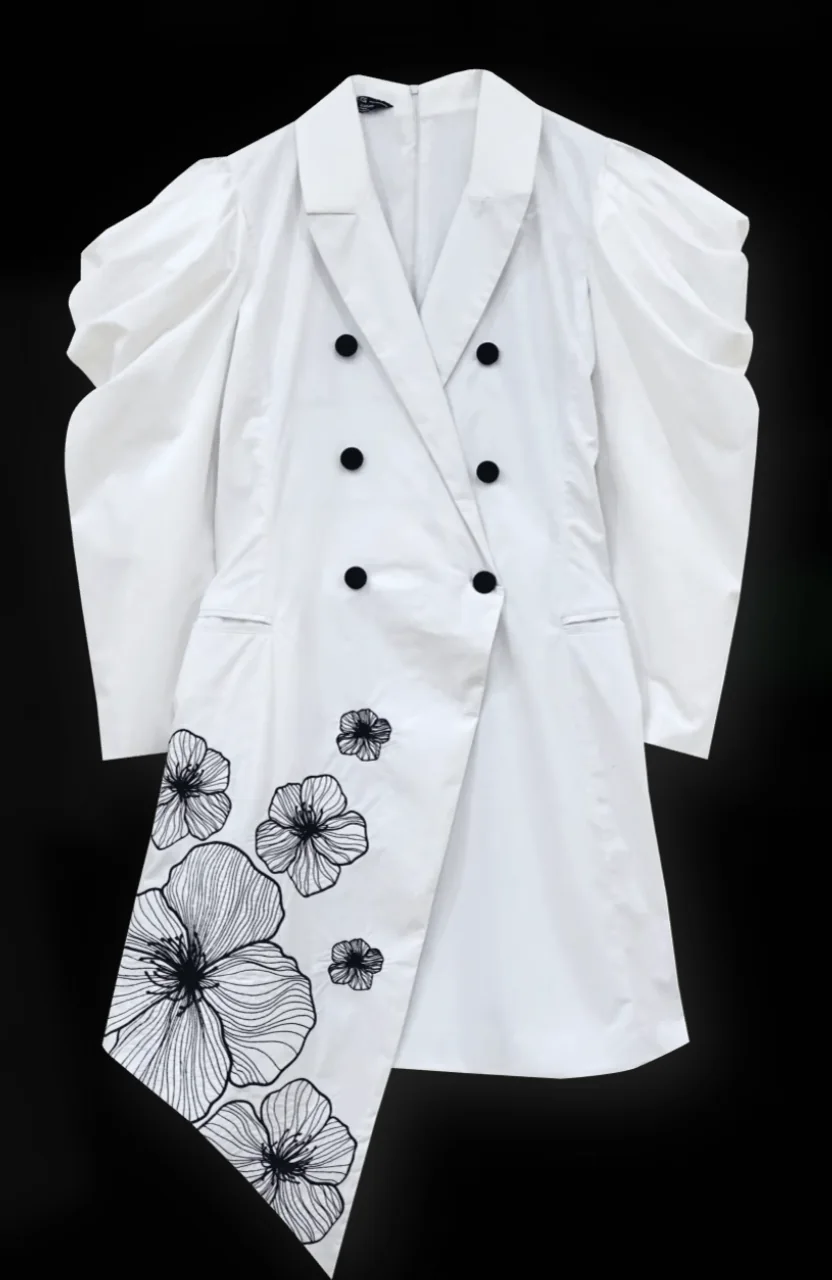 Dress Fashion 4