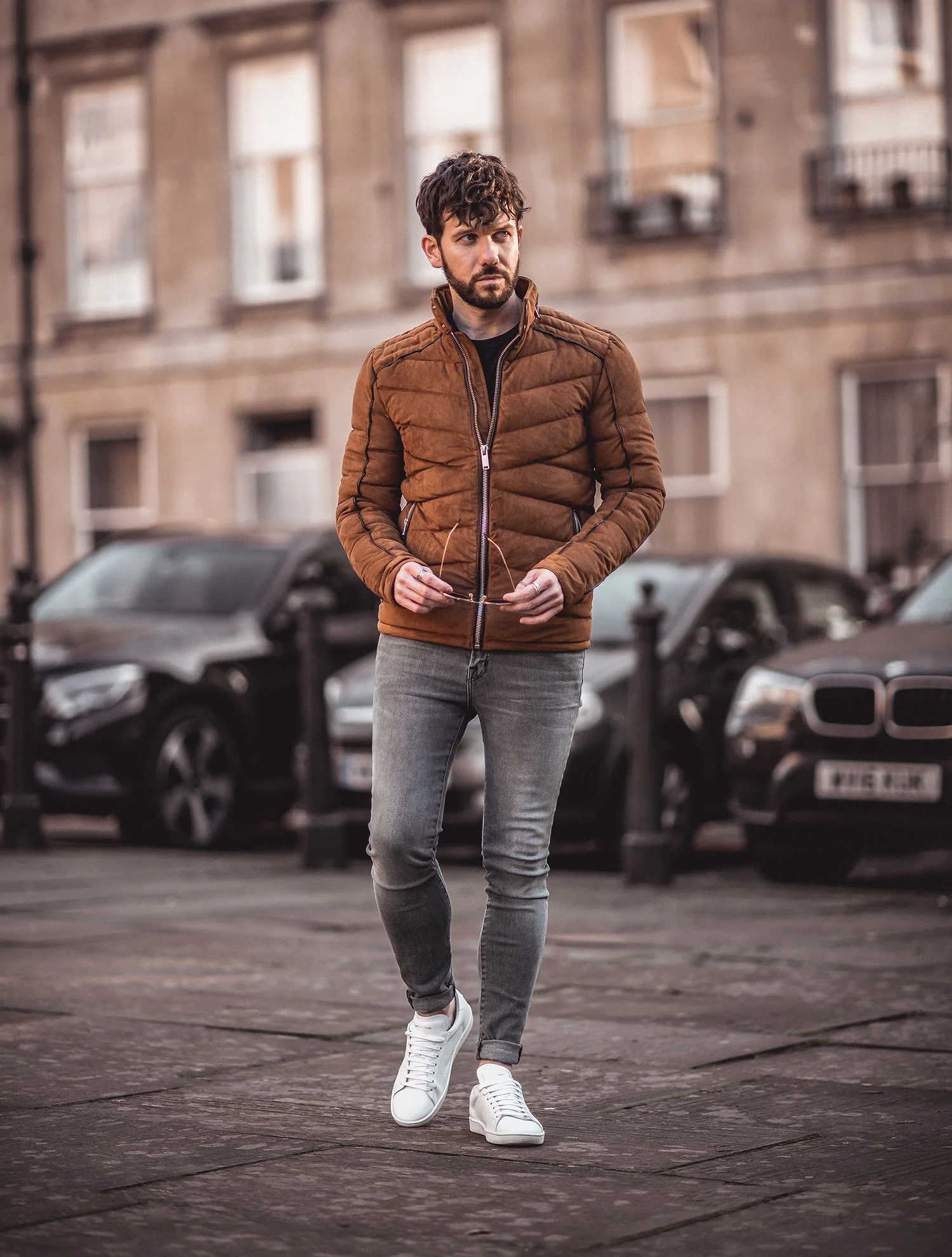 Jacket Fashion 3