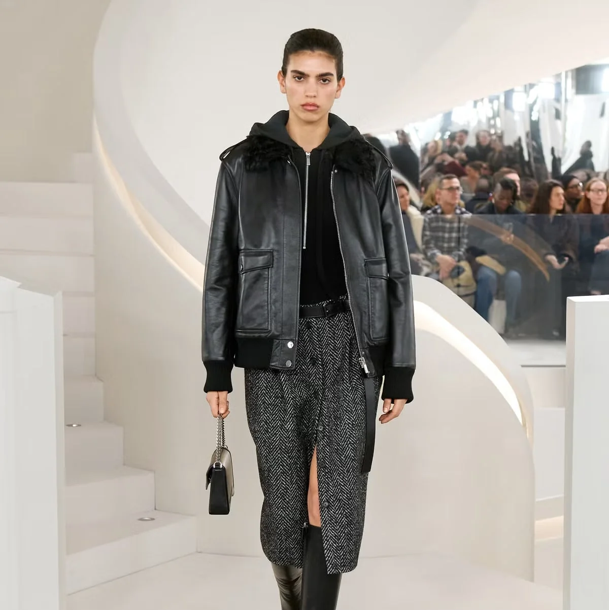 Jacket Fashion 4