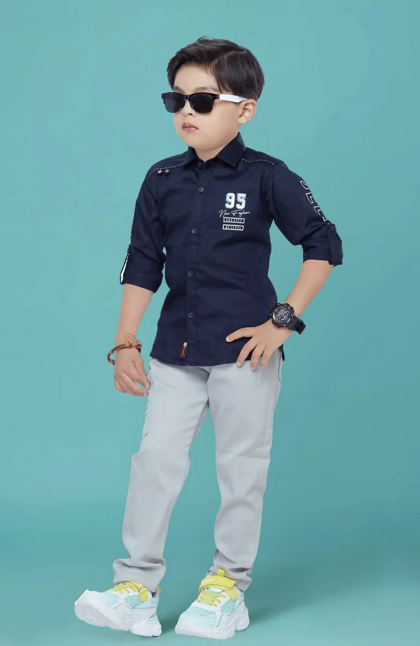Pant Fashion