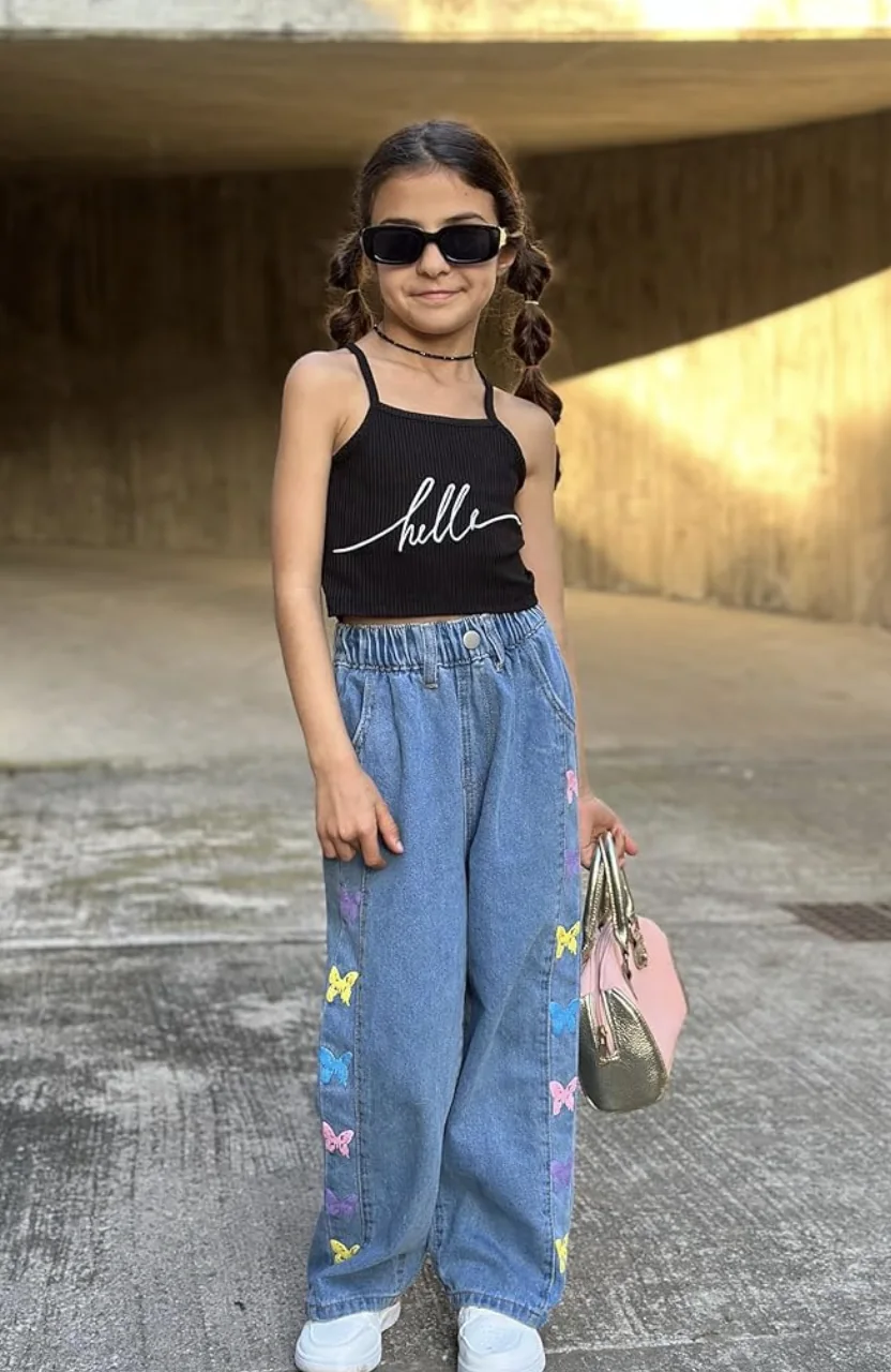 Pant Fashion 2