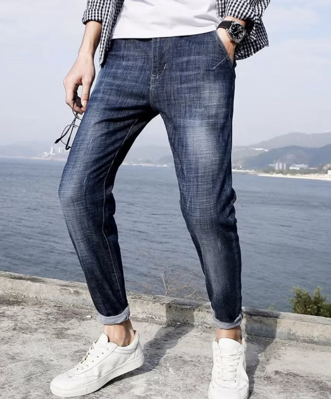 Pant Fashion 3