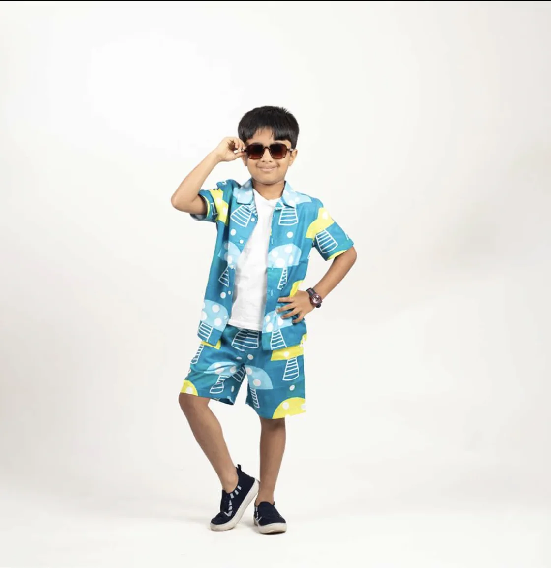 Shirt Fashion