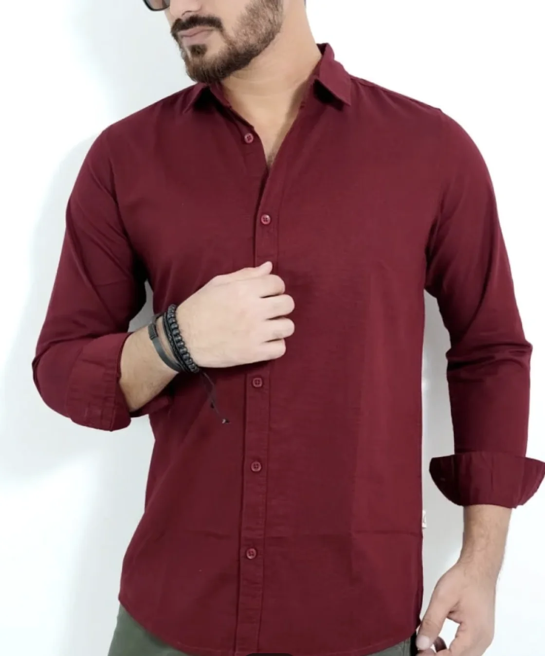 Shirt Fashion 4