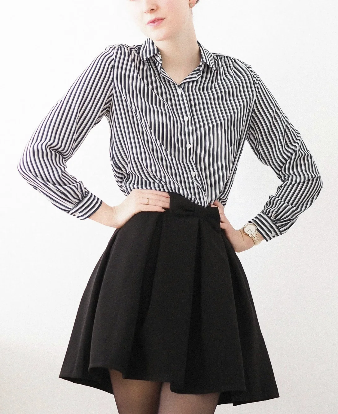 skirt Fashion 3