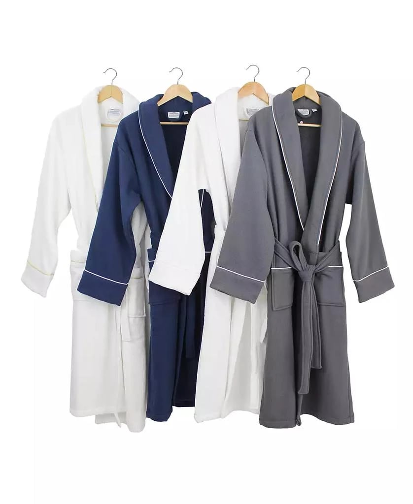 Bath Robe 2
