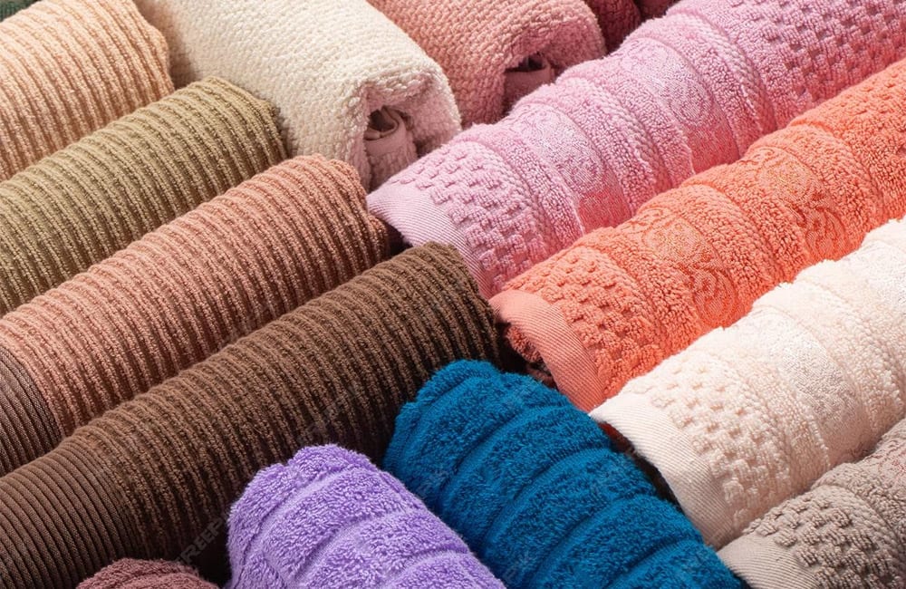 Towel 3