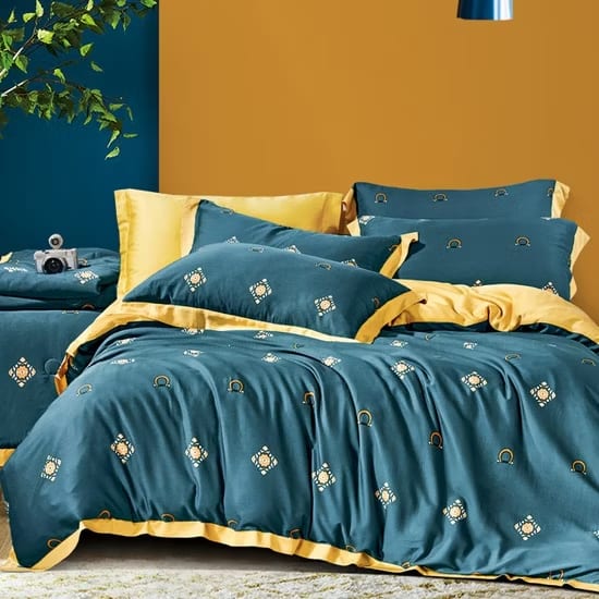 Bed Lining 2