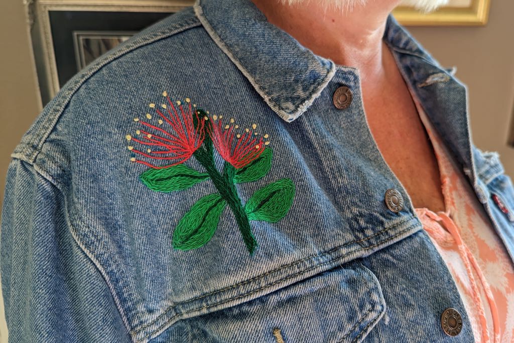 Embroidery 3