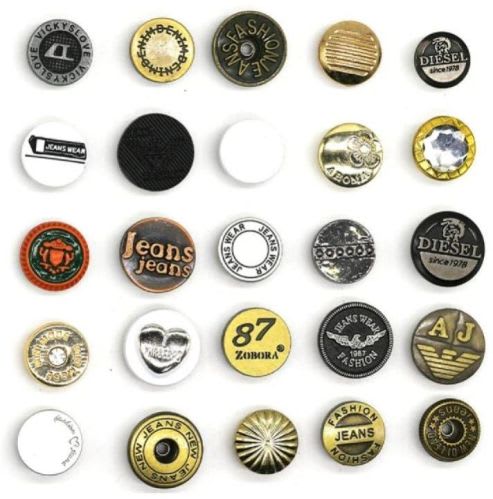 Buttons