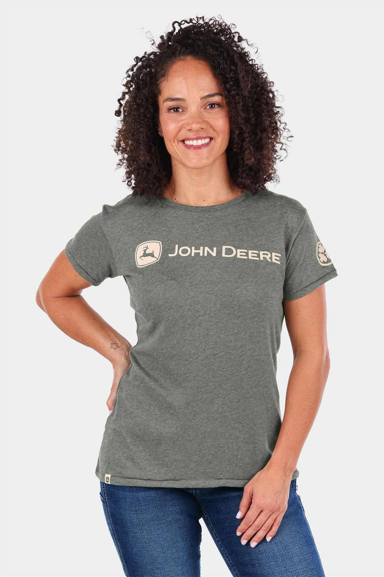 T-Shirt Ww 5