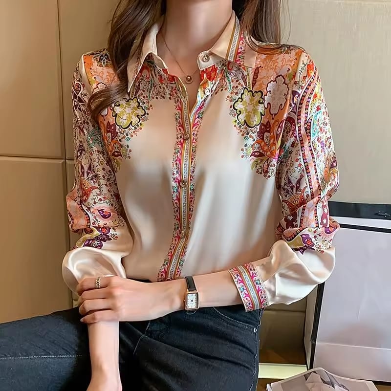 Blouse Ww 2