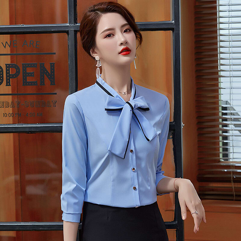 Blouse Ww 3