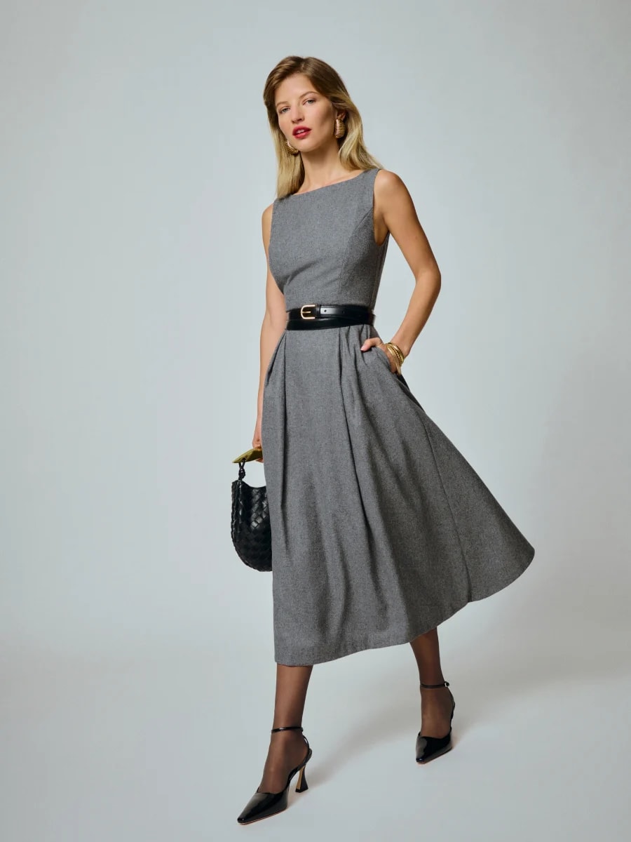 Dress Ww 2