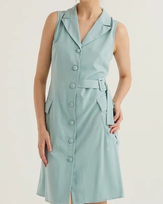 Dress Ww 3
